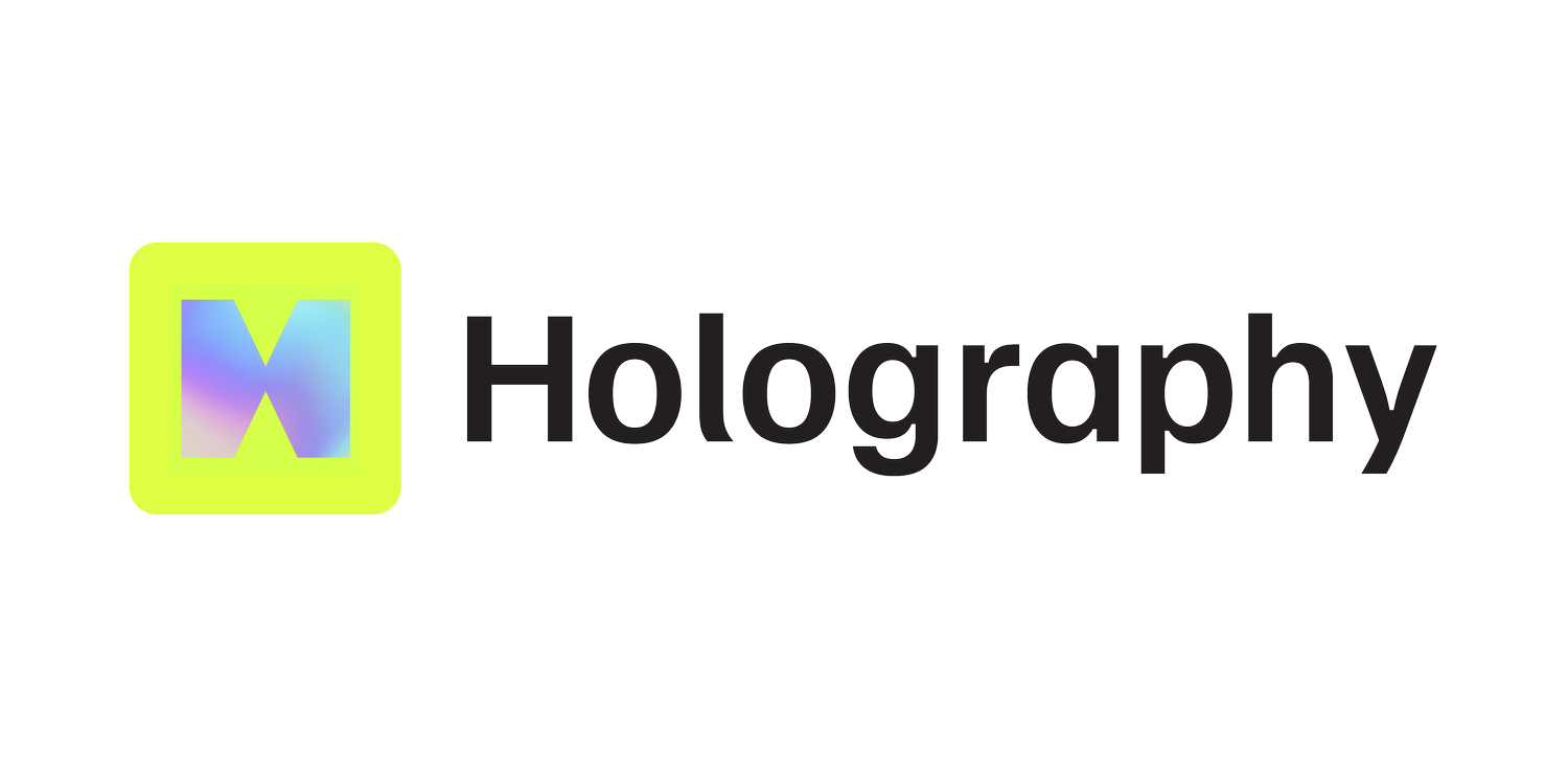 Holography Records