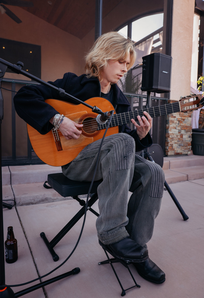Benefit for Rhino 911 foundation