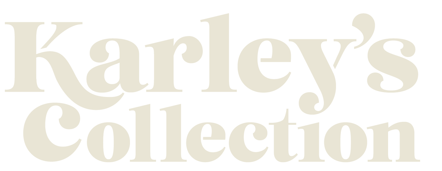 Karley's Collections