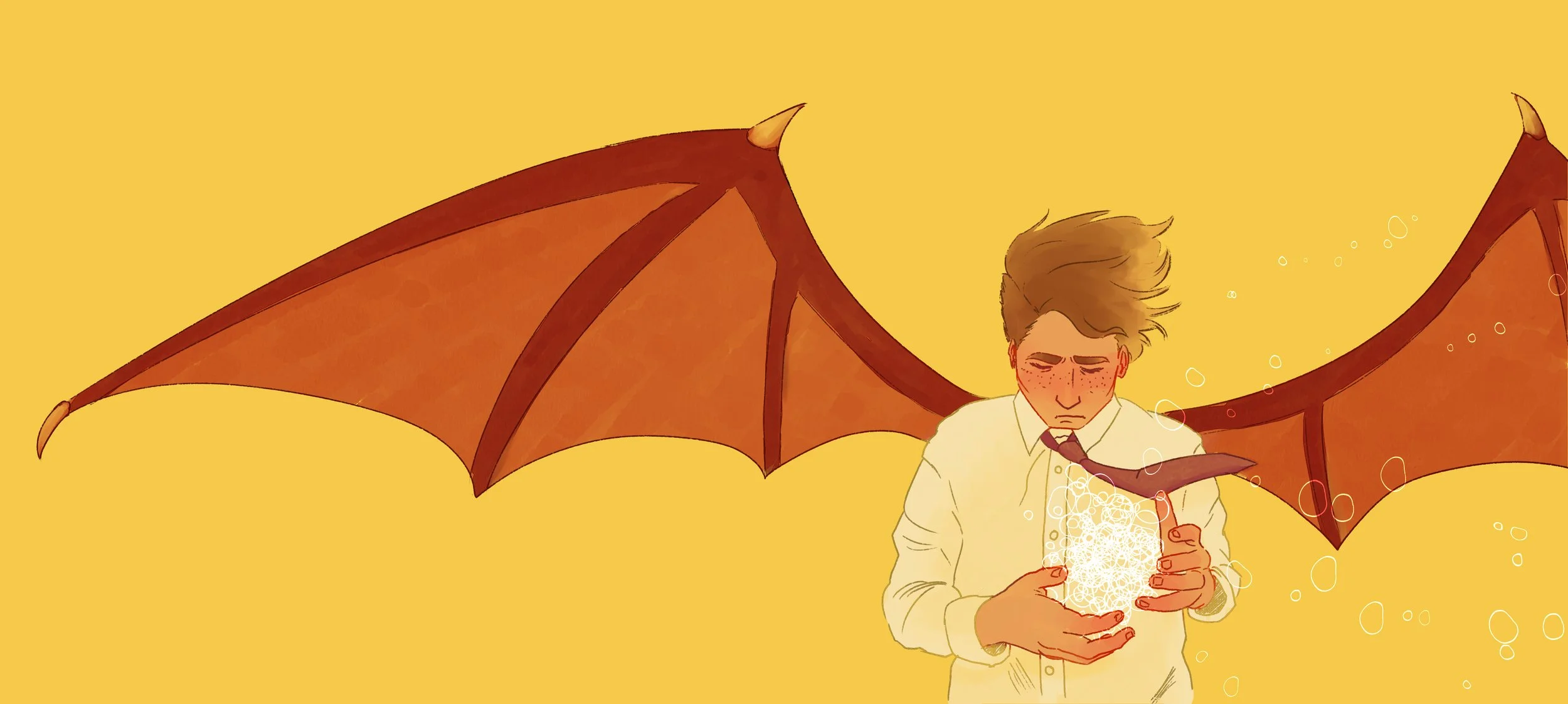 Carry On, Simon Snow. Rainbow Rowell