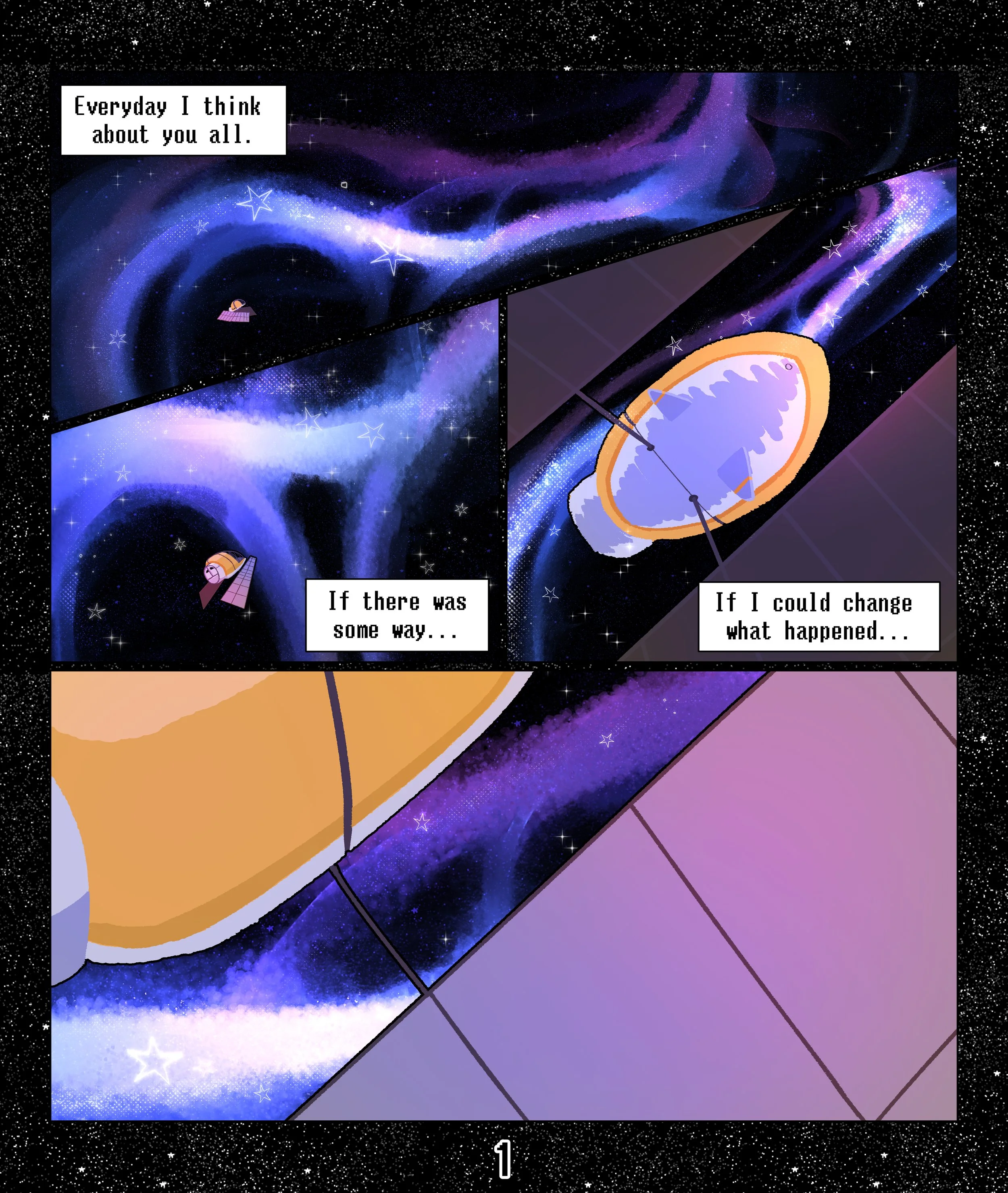 Routine Repair Page 1