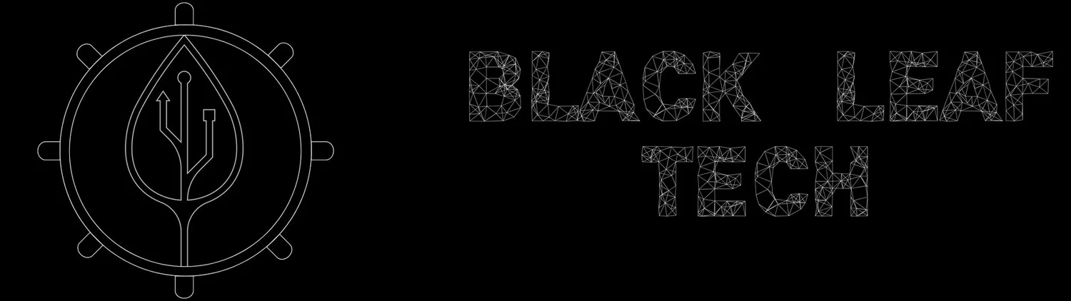 Black Leaf Tech