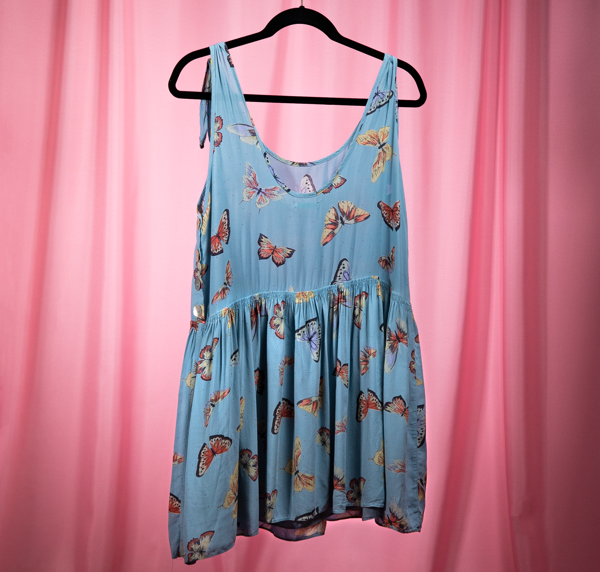 Blue Butterfly Dress.png