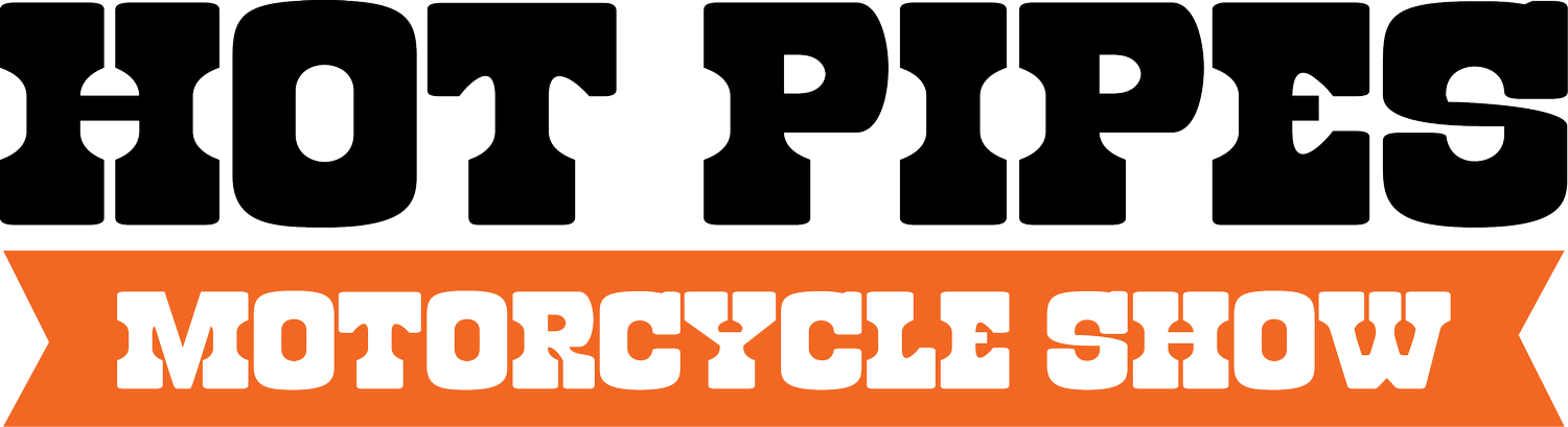 HotPipes Motorcycle Show