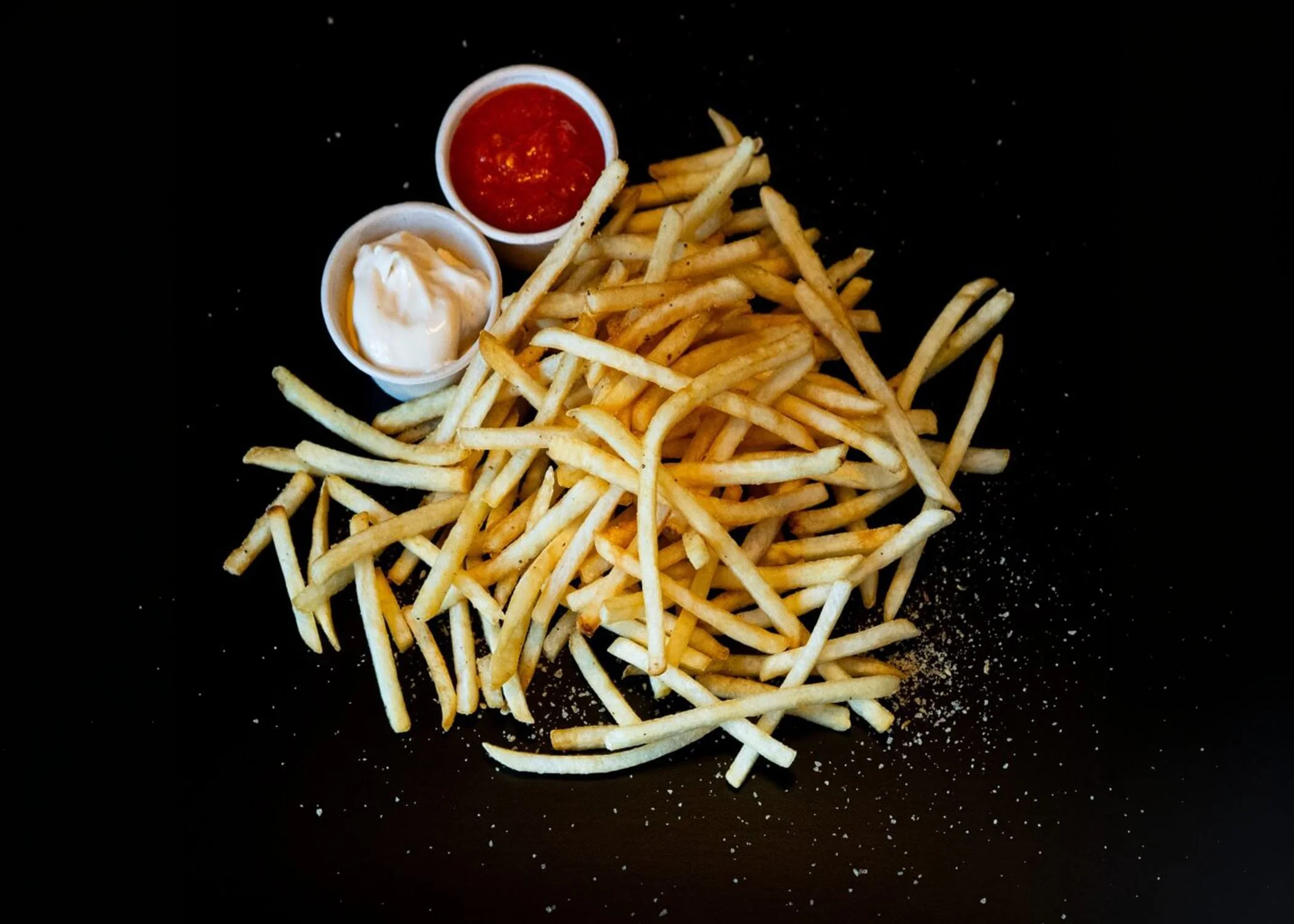 Fritte