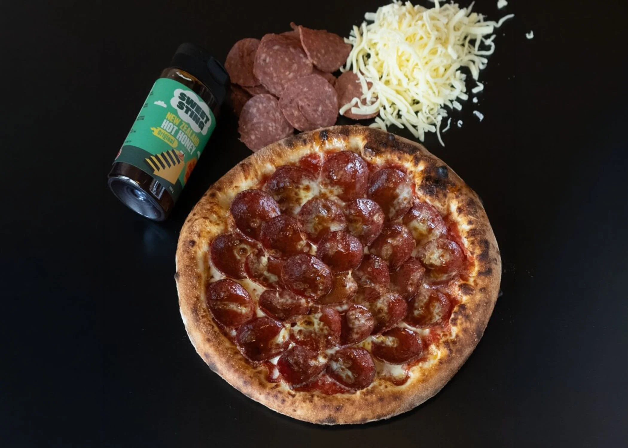 Pepperoni