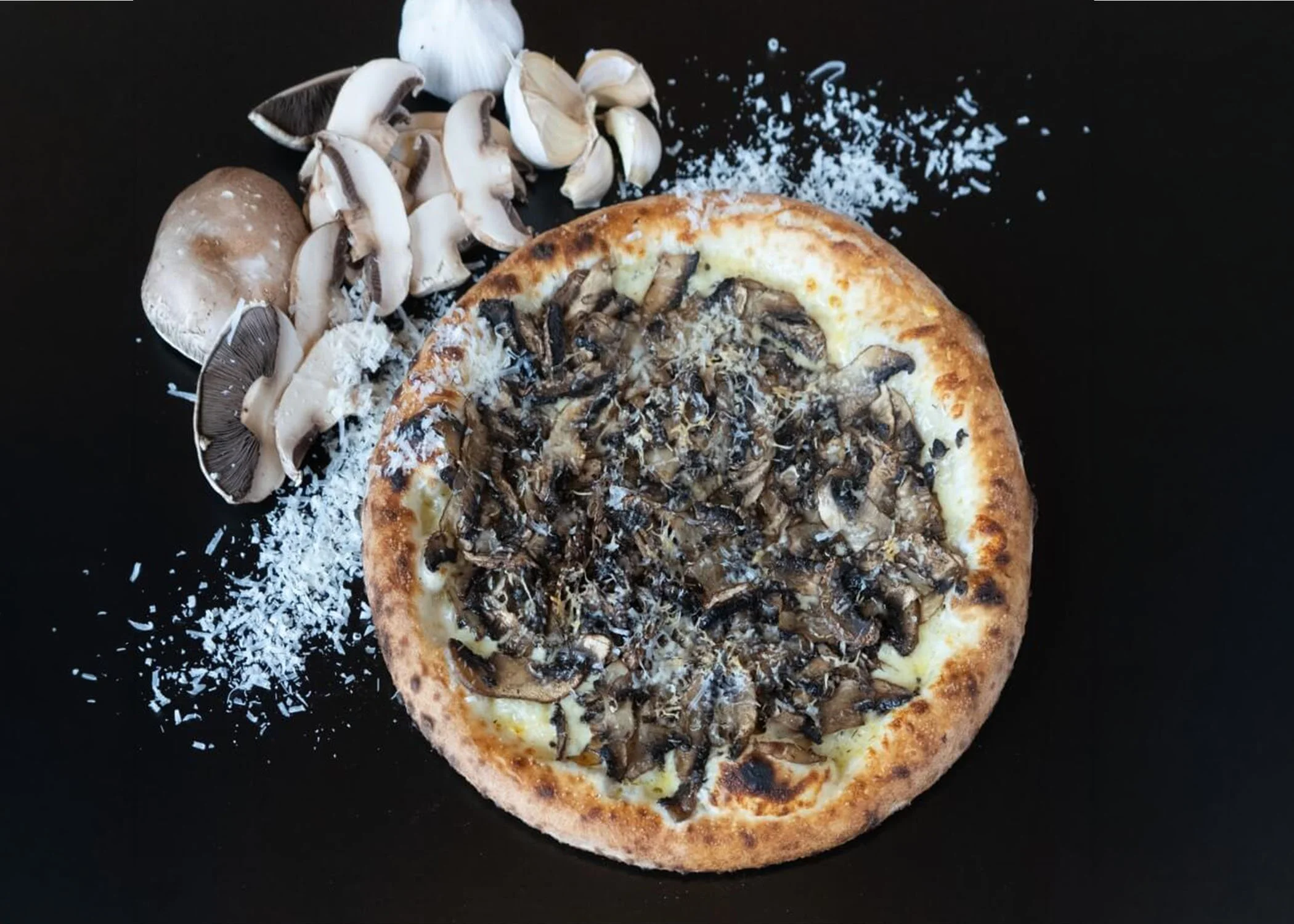 Funghi