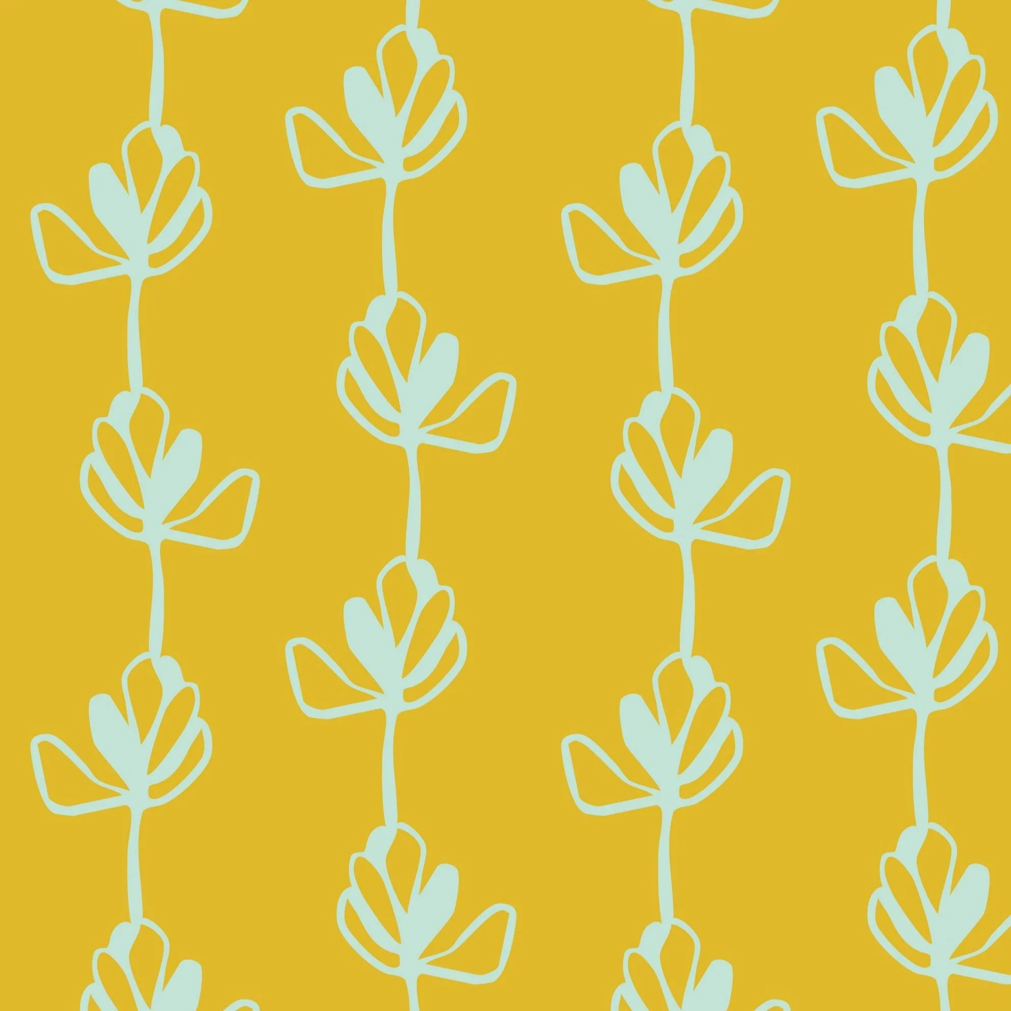 Sea Succulent Vine SC25-B64
