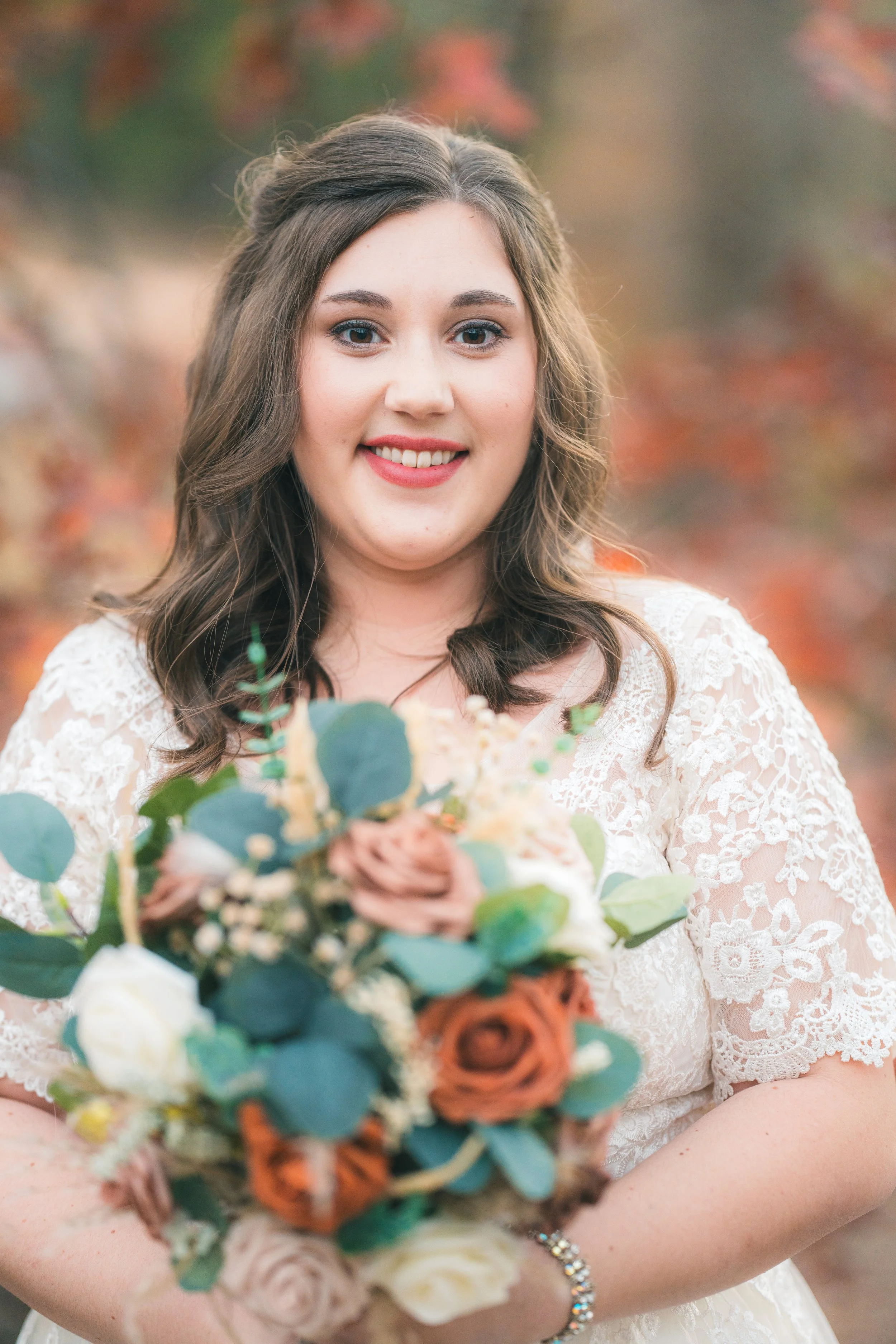 bethel springs wedding photographer