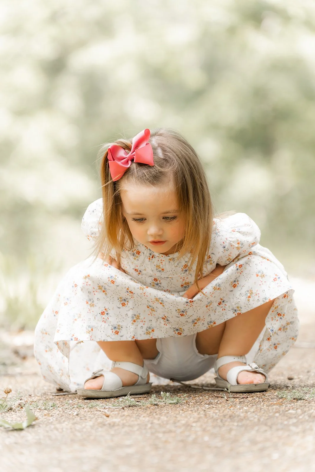 What’s the Secret to a Successful Child Photography Session?