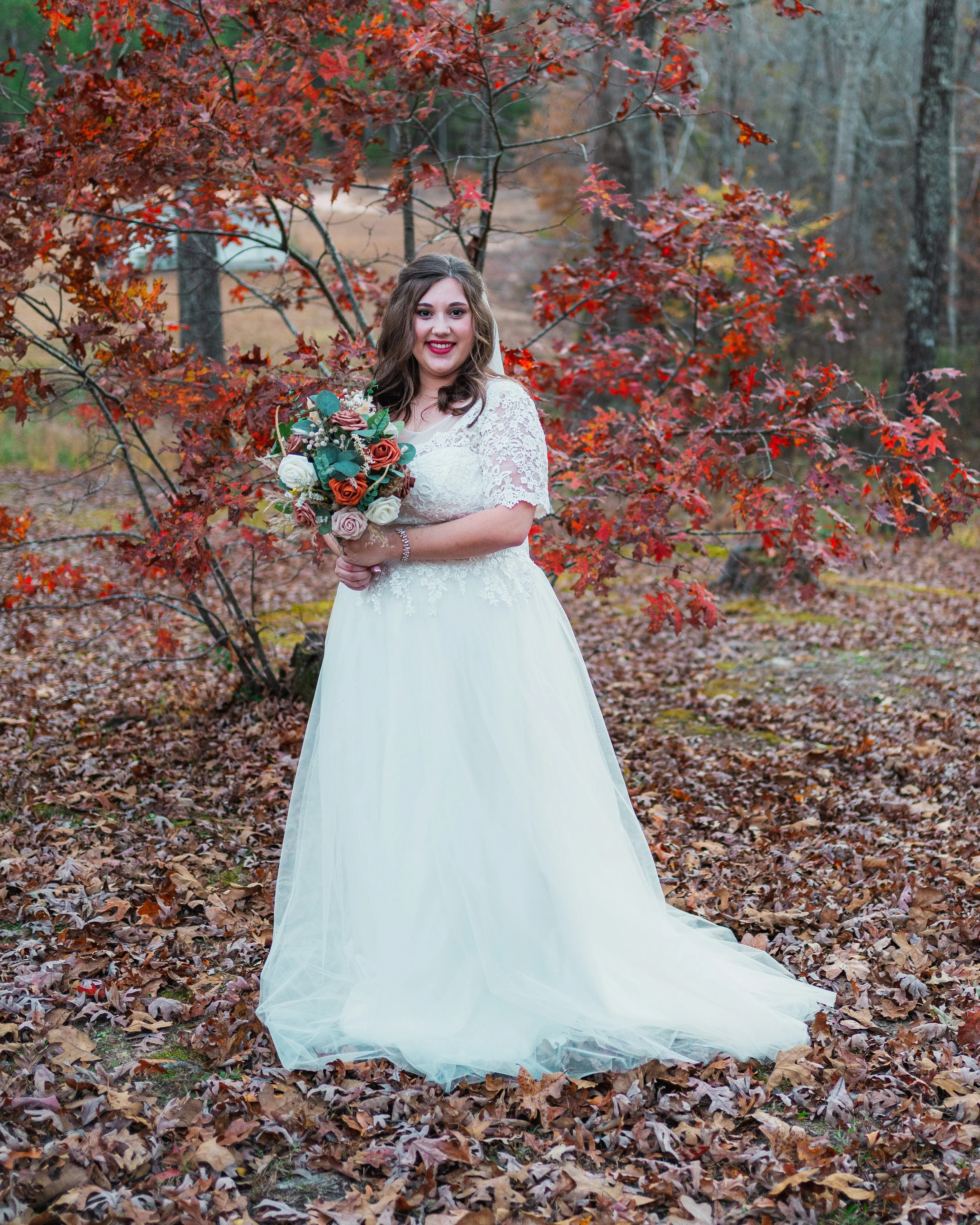 selmer wedding photographer