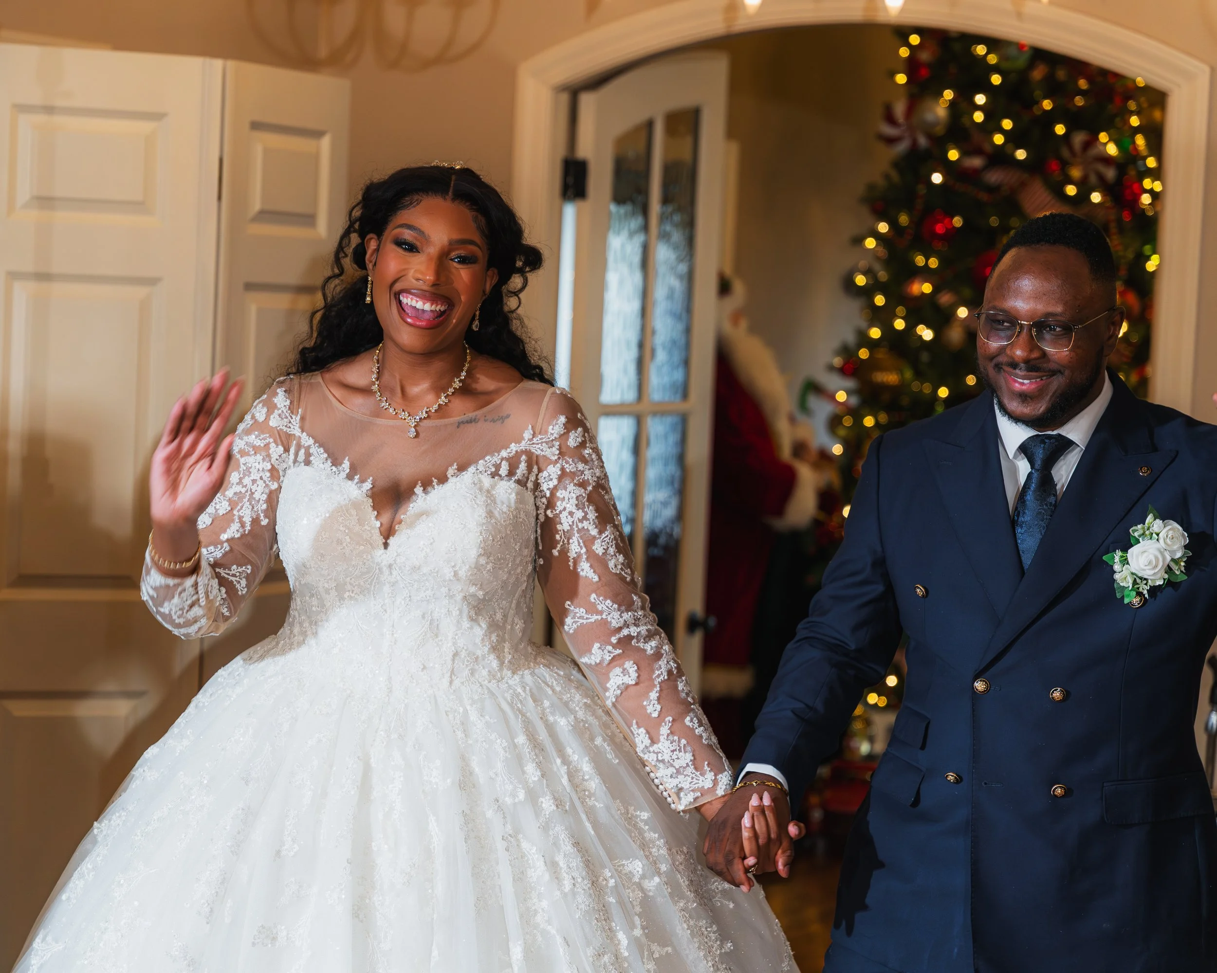 african wedding photos