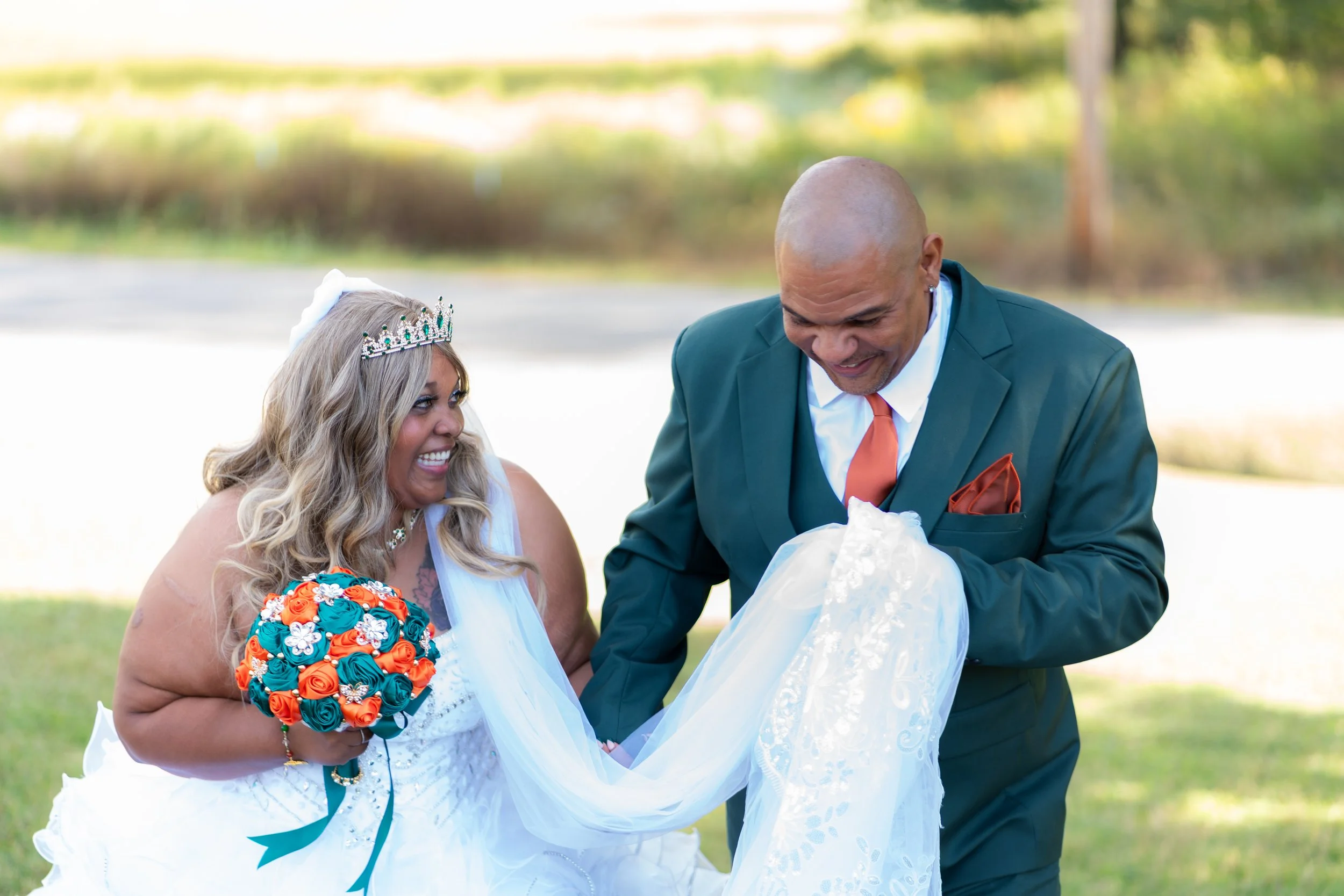 huntsville wedding photographer