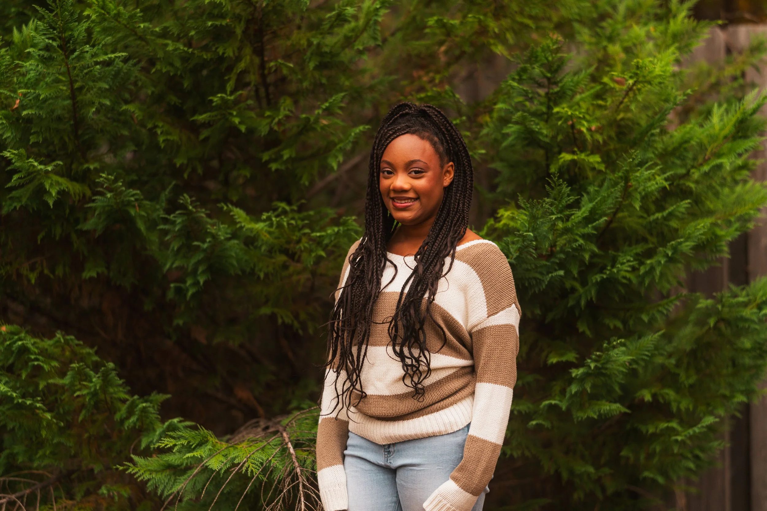 black photographer in Tennessee