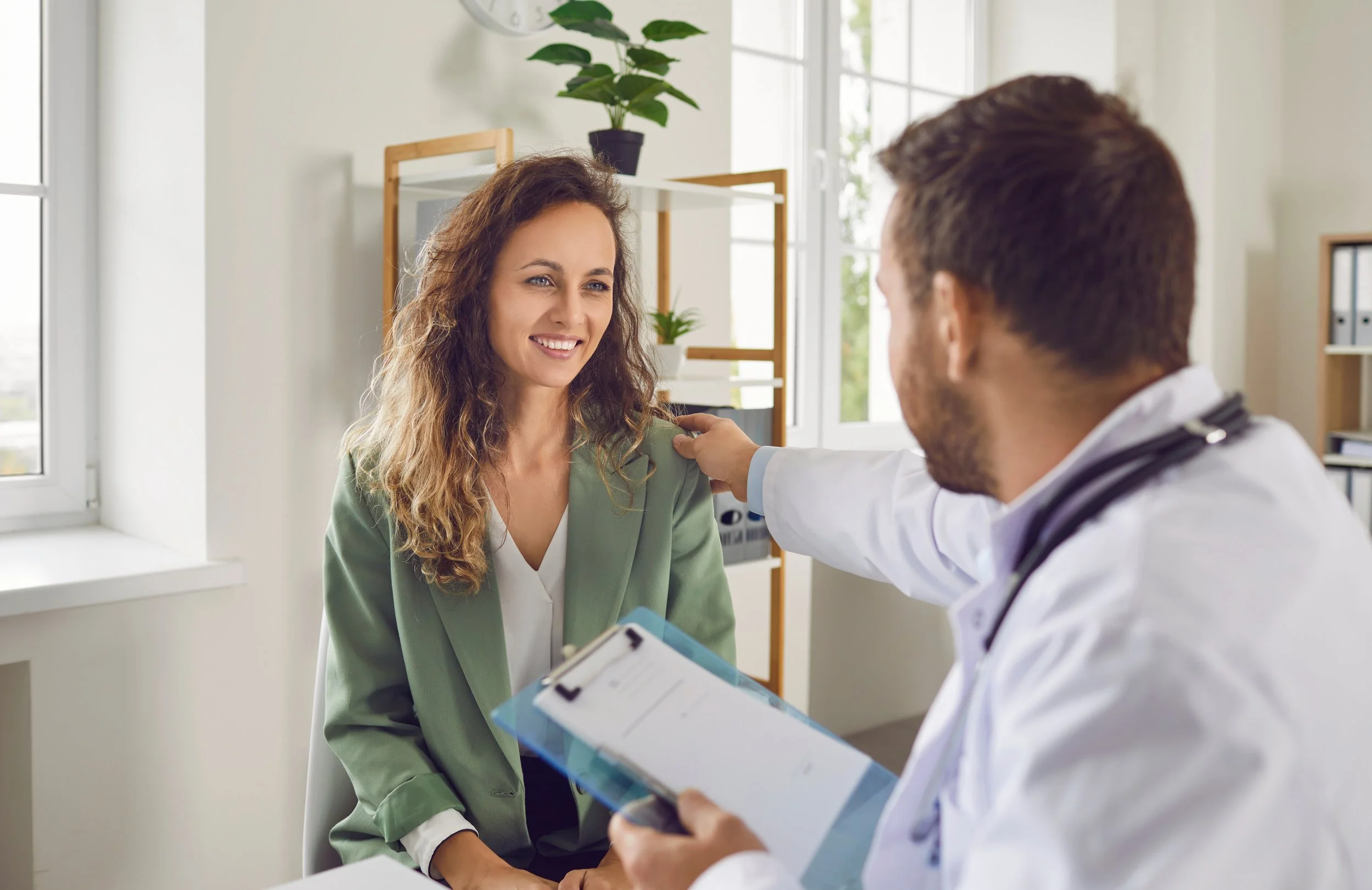 Paid Clinical Trials Paid Research Studies — Skylight Health Research
