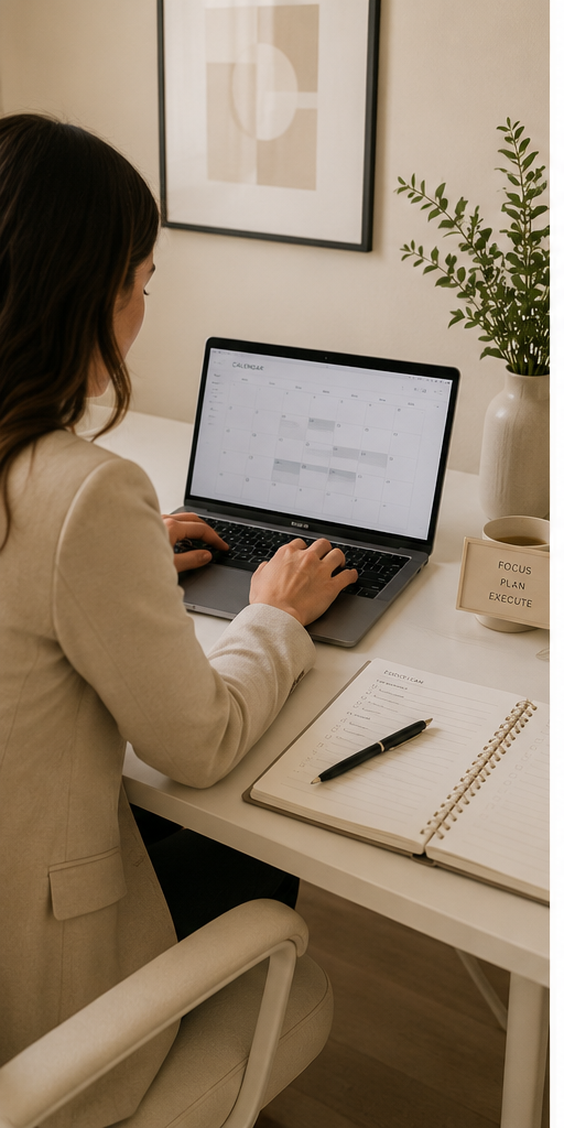 Executive/Administrative Support