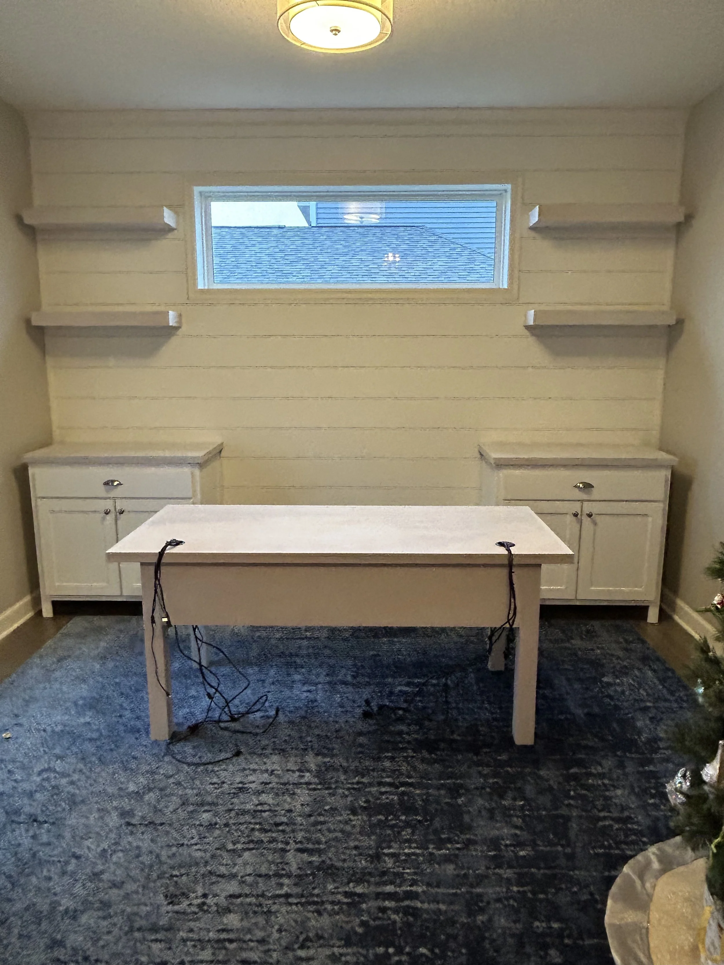 Wood Furniture — Schipper Carpentry LLC
