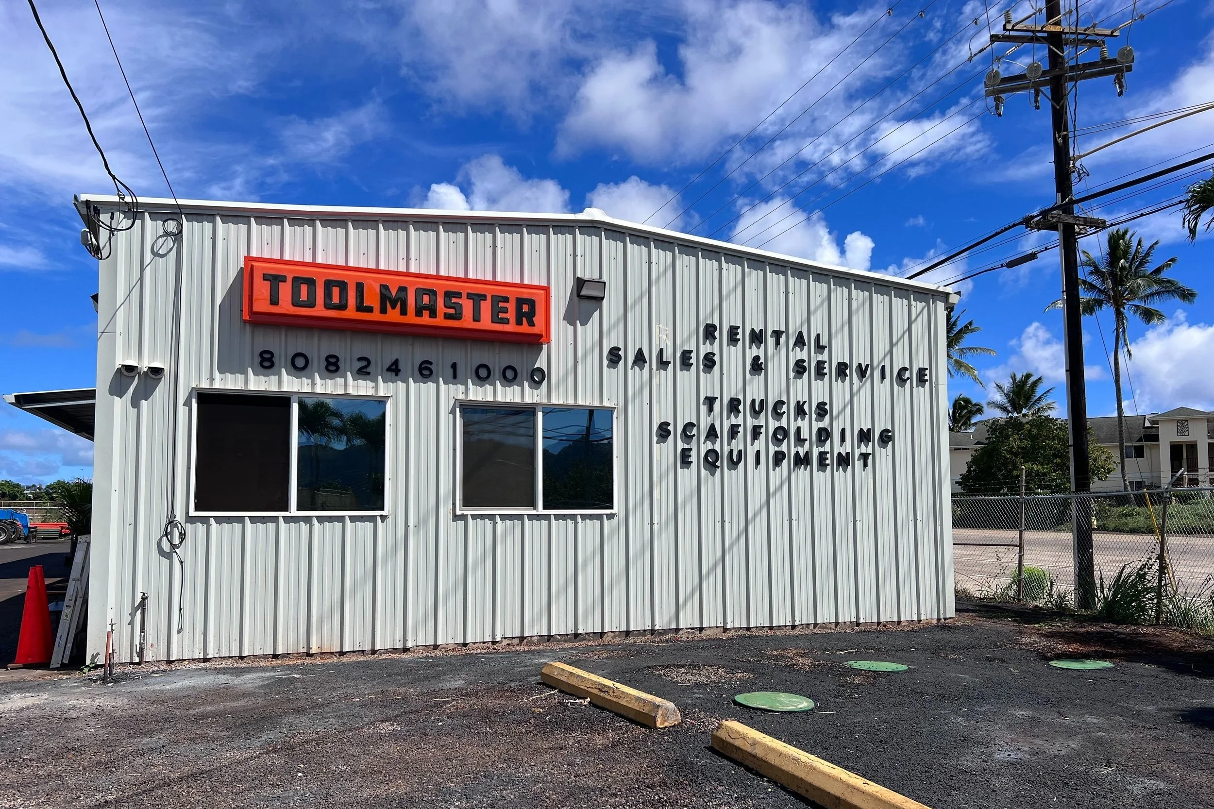 Tool Master Store TOOLMASTER