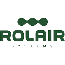 ROLAIR AIR COMPRESSORS