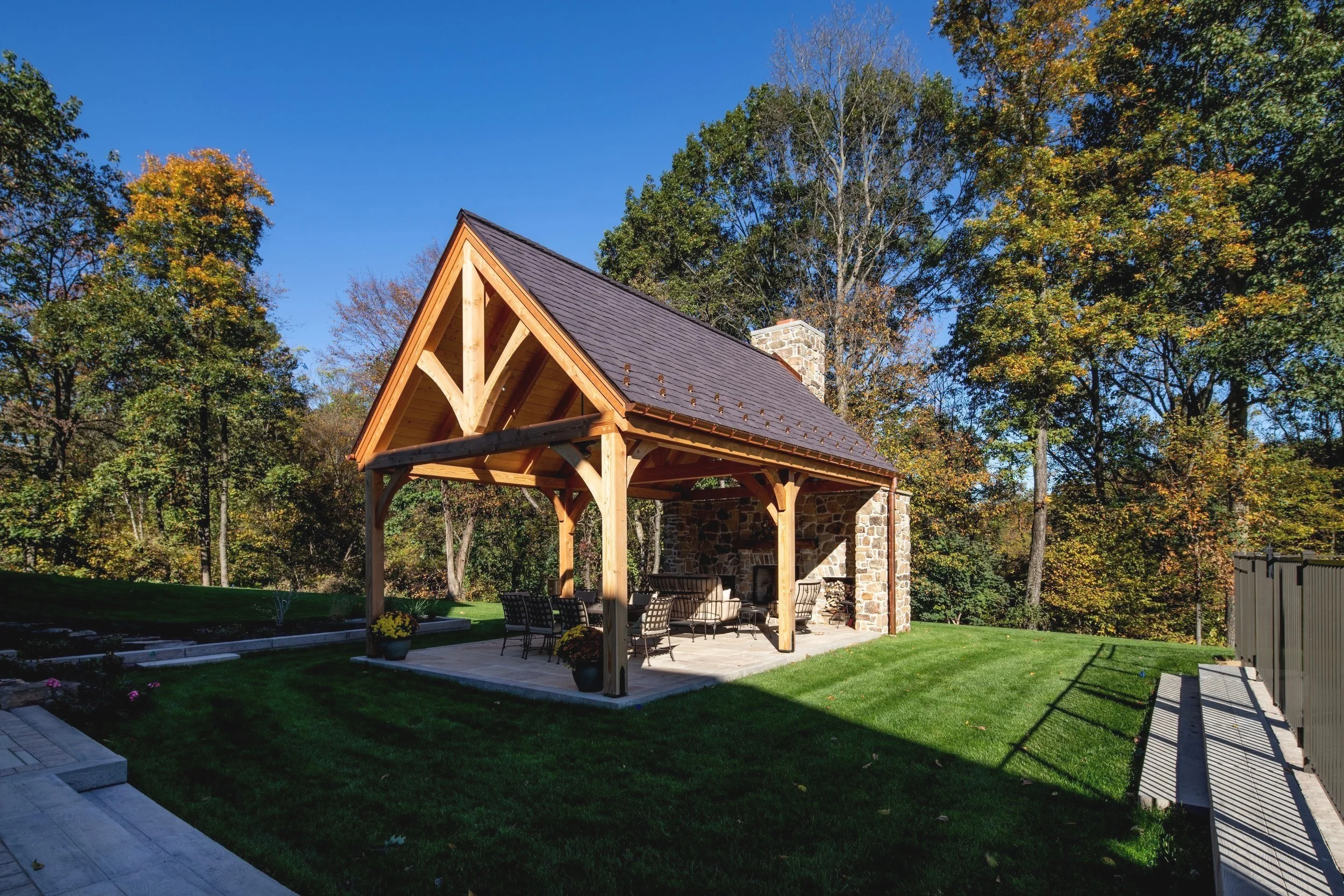 General 3 — Cornerstone Custom Builders