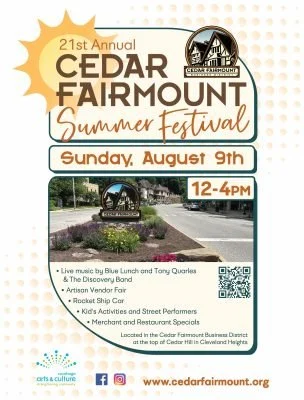 Cedar Fairmount Festival