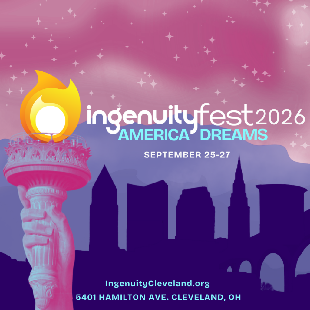 Ingenuity Fest