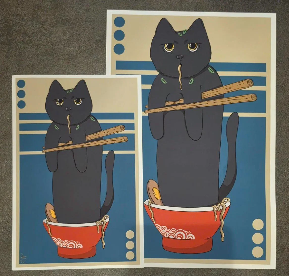 Roundman Ramen Print.jpg