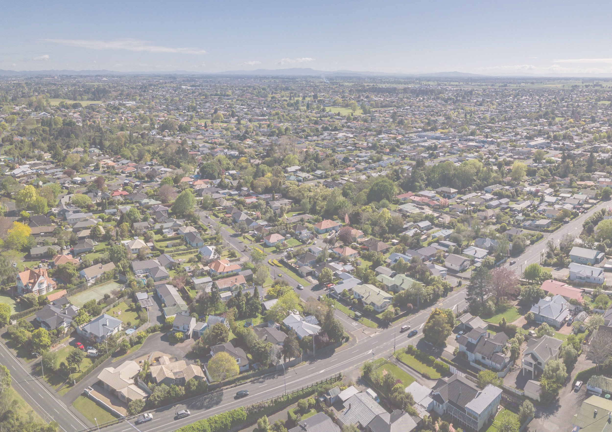 Community Housing Aotearoa conference