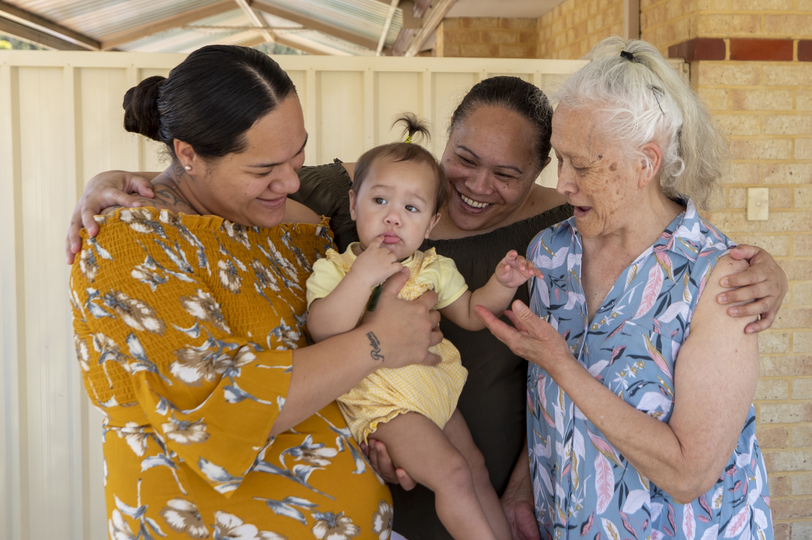 Launch of Ngā Ara ki te Kāinga: Understanding Barriers and Solutions to Women’s Homelessness in Aotearoa