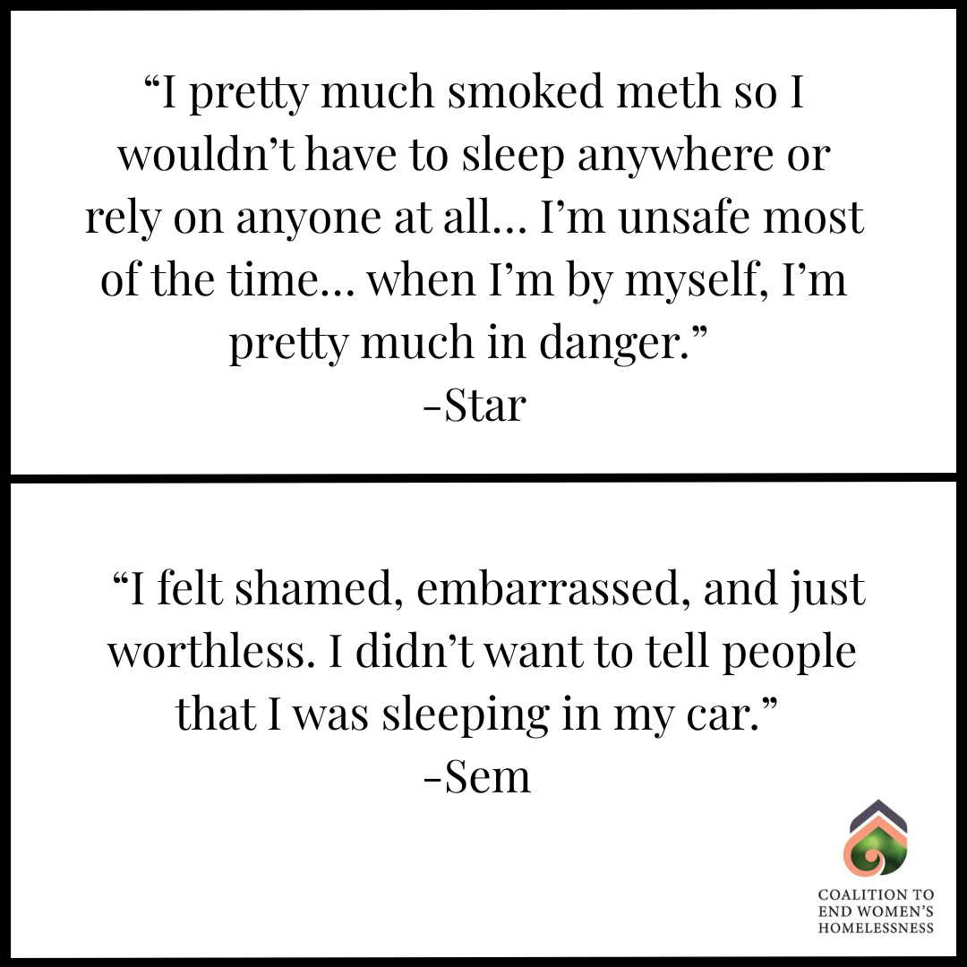 The Press: Women’s homelessness in Aotearoa – stories of survival and strength