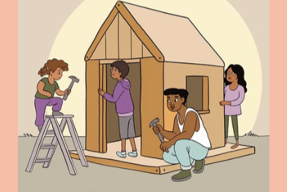 Lunchtime Learning: More Than a Home - Tackling the Urgent Youth Homelessness Crisis in Tāmaki Makaurau