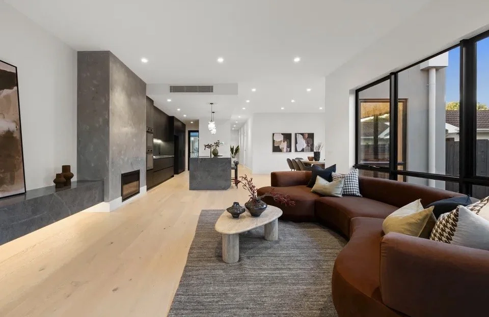 The Laburnum Project
