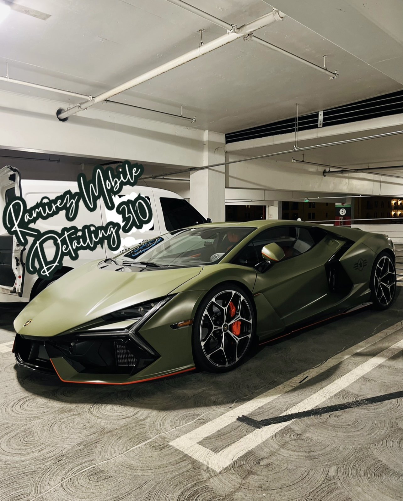 Lamborghini
