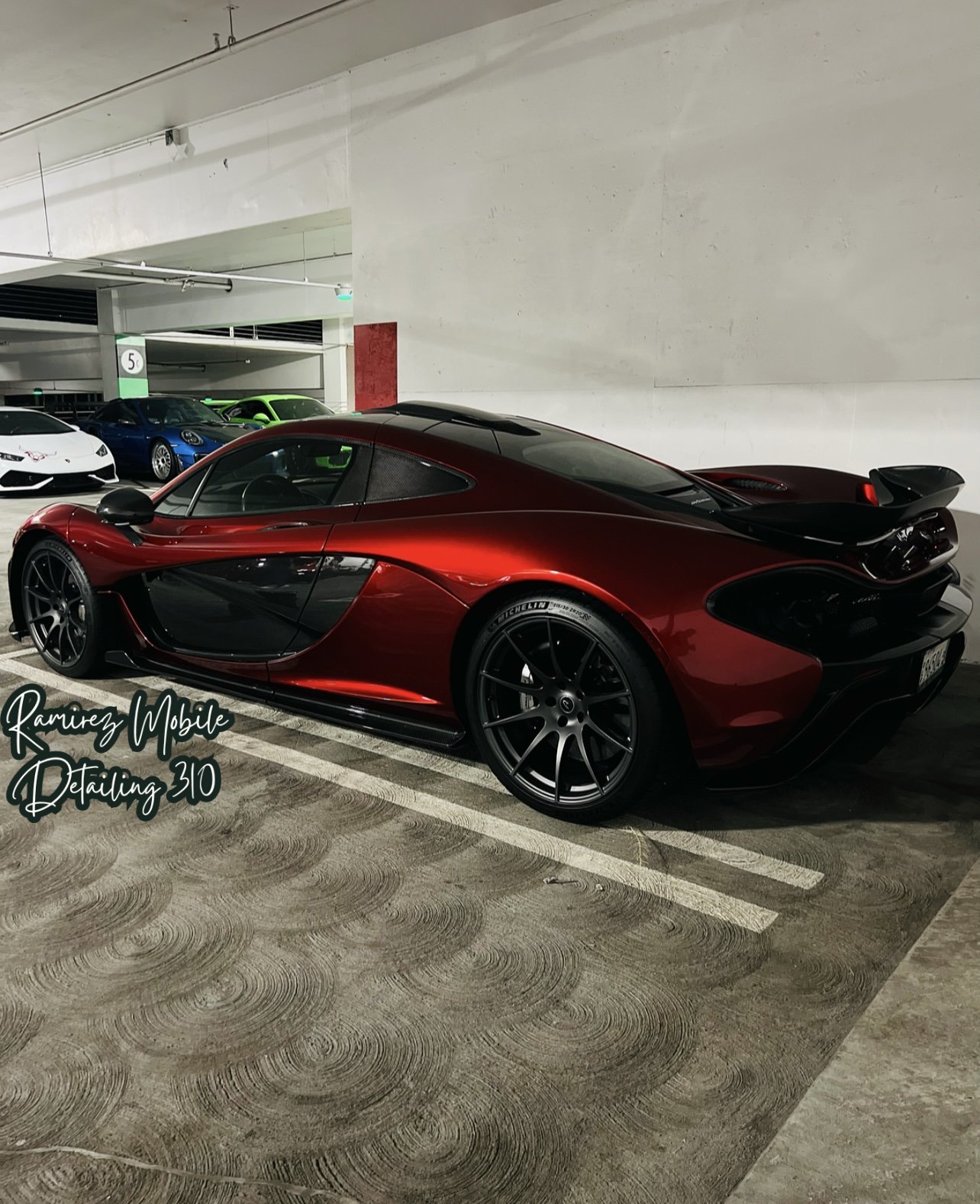 mclaren-ramirez-mobile-detailing-310-mobile-car-detailing