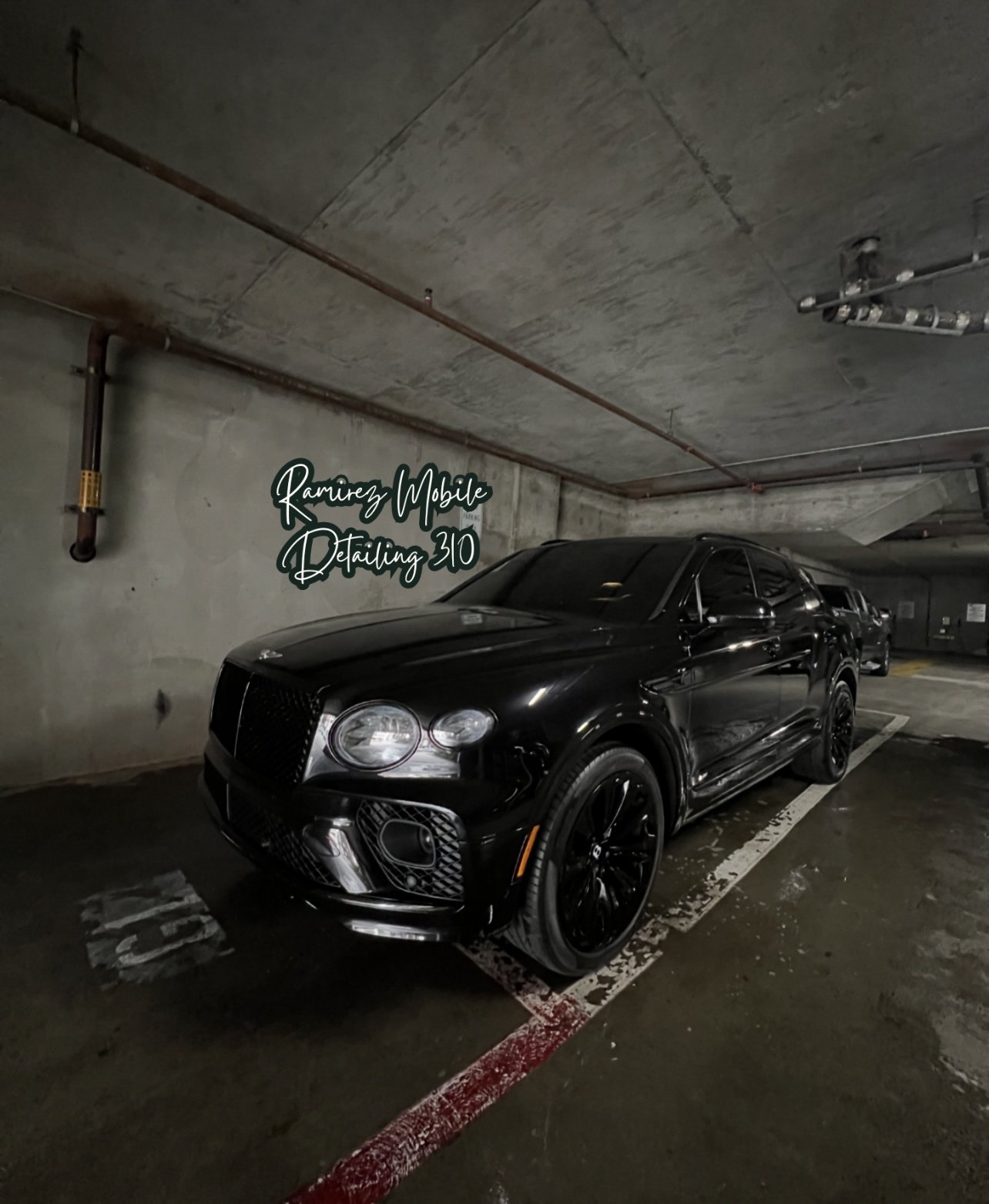 Bentley