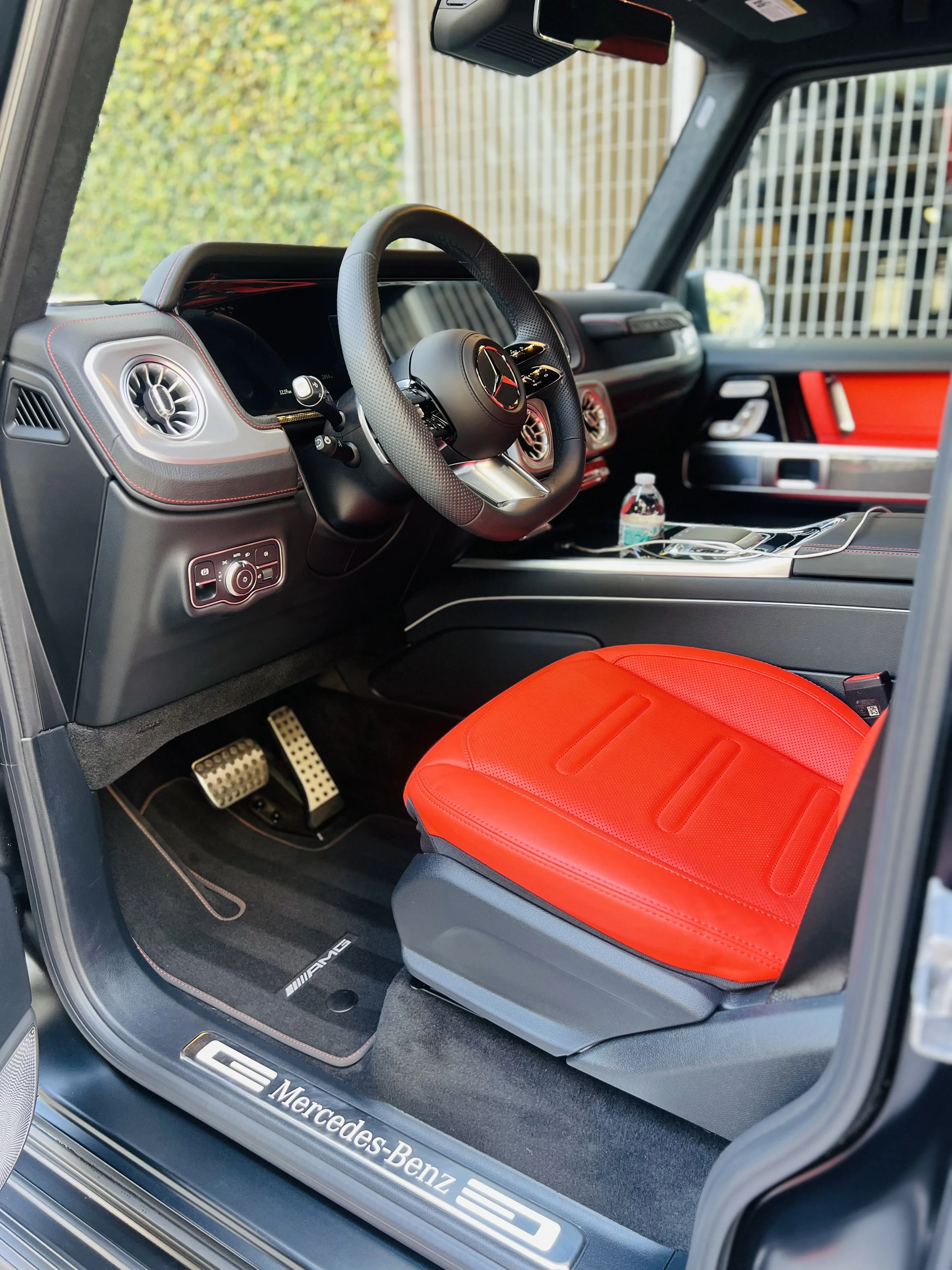 Mercedes Mobile Car Detailing - Ramirez Mobile Detailing 310