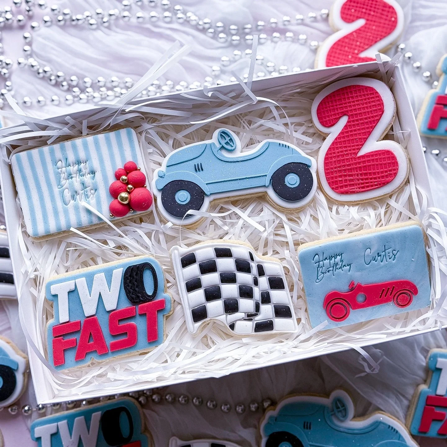 Hi hello cookie crew!! 🫶🏼 it&rsquo;s been awhile! And while I&rsquo;m still in some self proclaimed &lsquo;time-out&rsquo;/ holidays,I thought I&rsquo;d let you know I&rsquo;m still here!! 😉 

I still have SO many sets that have never made it past