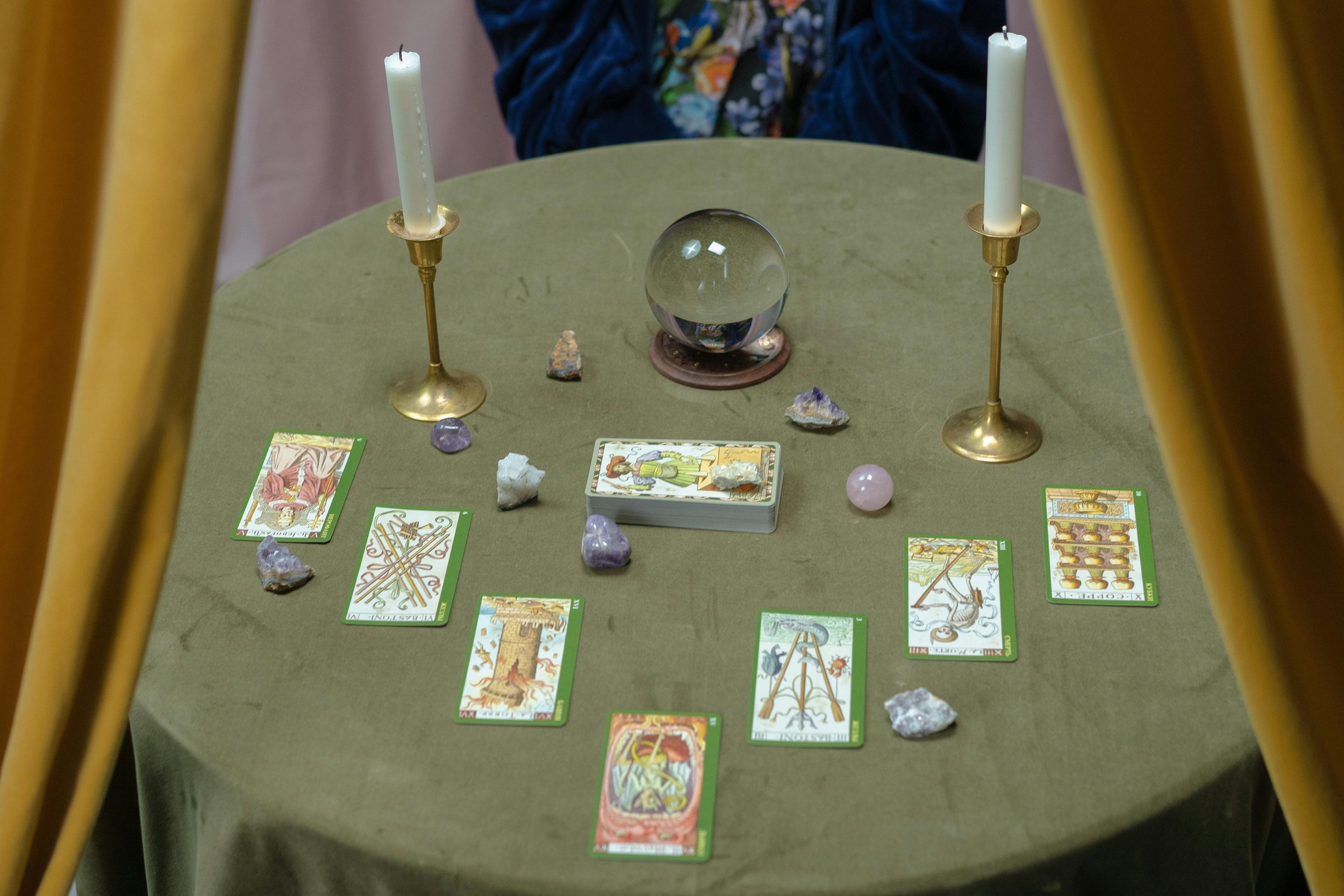 The Timeless Wisdom of Tarot: Understanding Its Importance