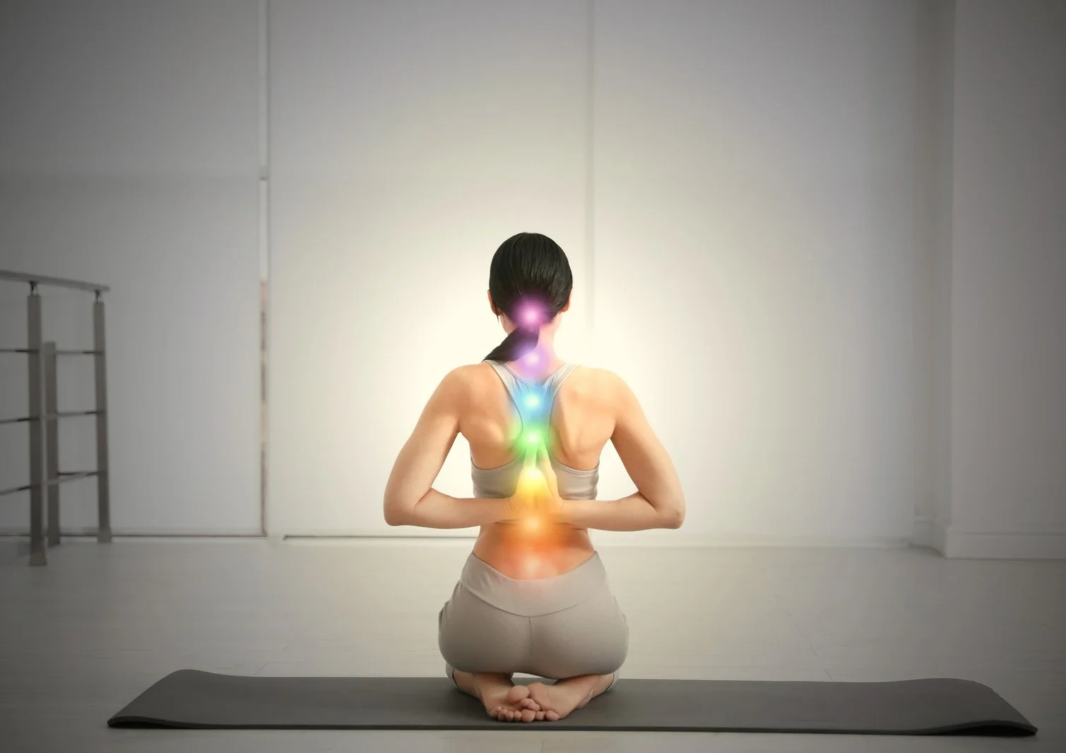 The Benefits of Balanced Chakras: A Pathway to Holistic Well-Being