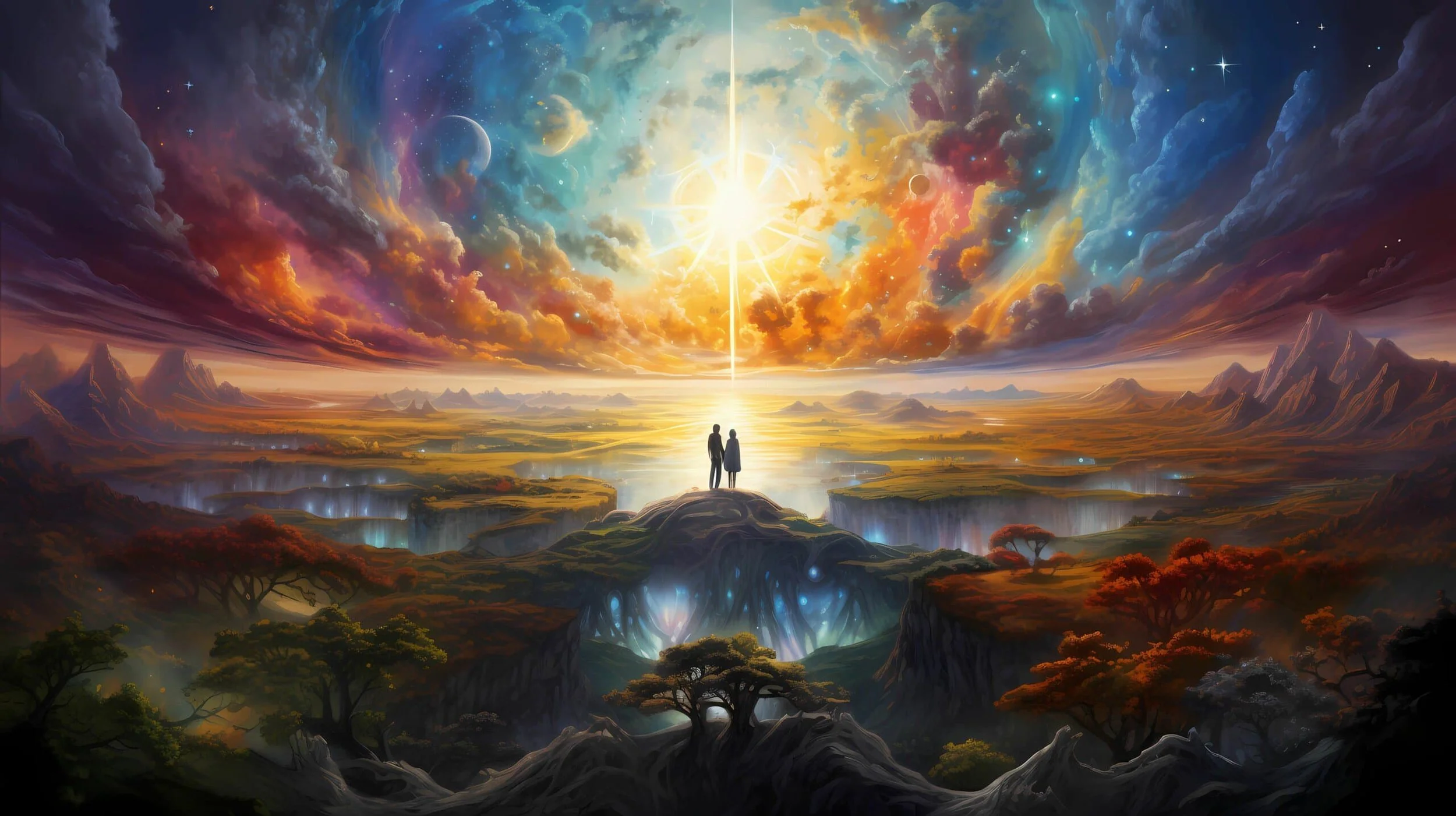 Twin Flames in Virgo: Navigating Love with Precision and Purpose
