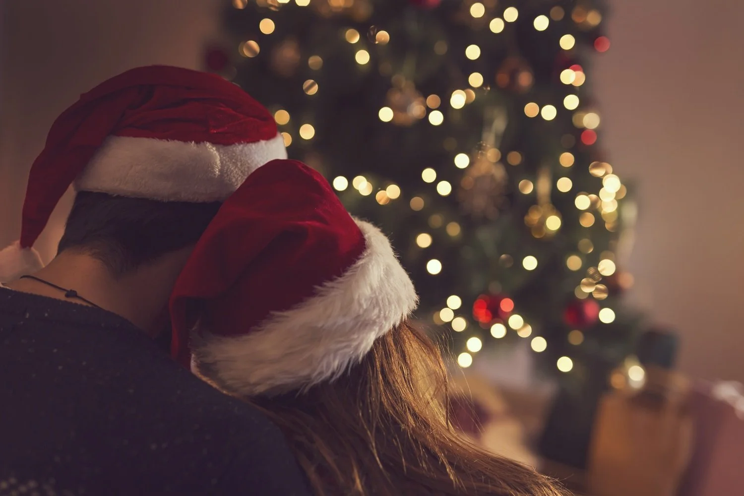 Celebrating Twin Flames During Christmas: A Season of Connection and Love