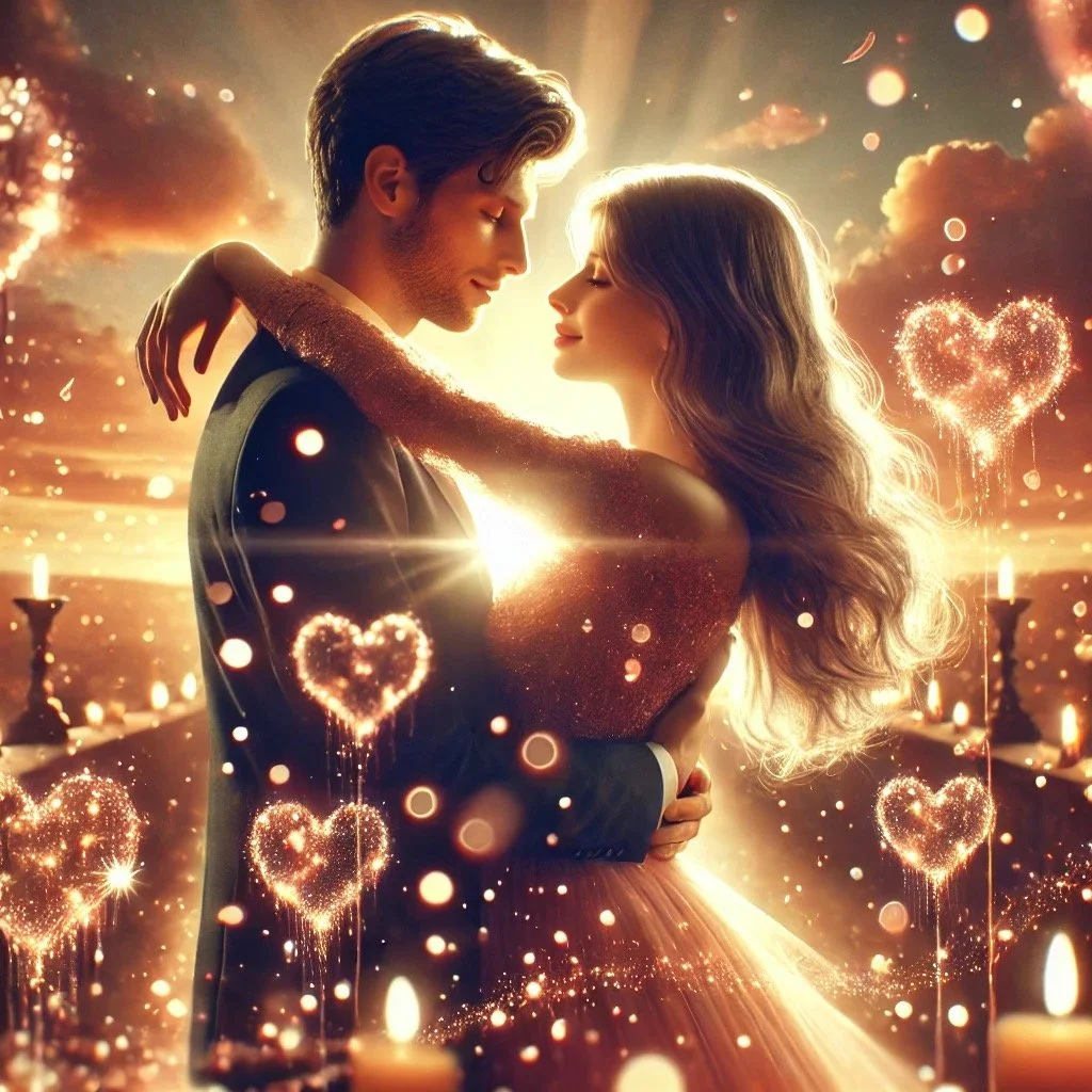 Reuniting Lovers at Los Angeles Love Psychic Ruby