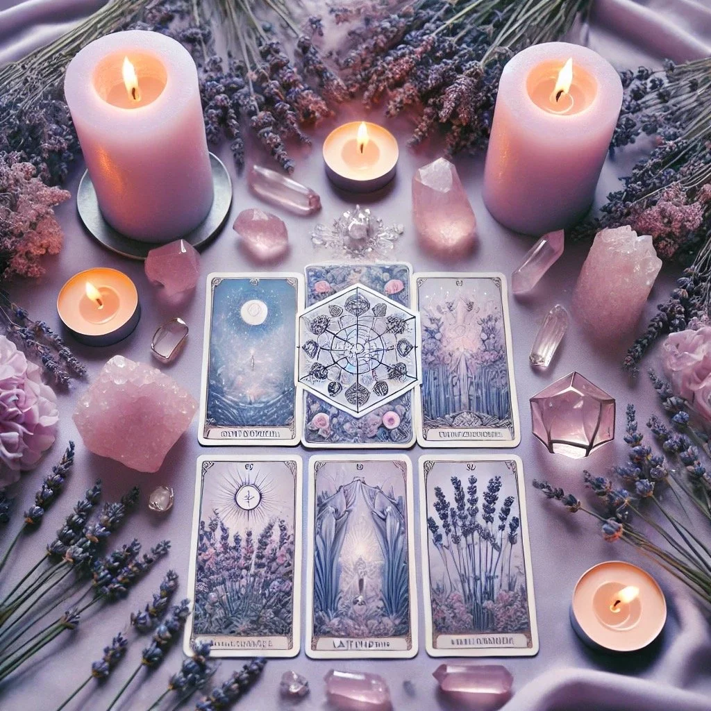 The Power of Tarot Card Readings &amp; The Best Cards in the Deck