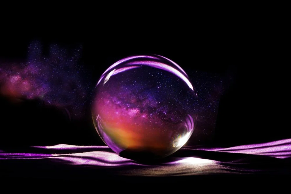 Discover Clarity and Connection with Love Psychic Ruby in Los Angeles