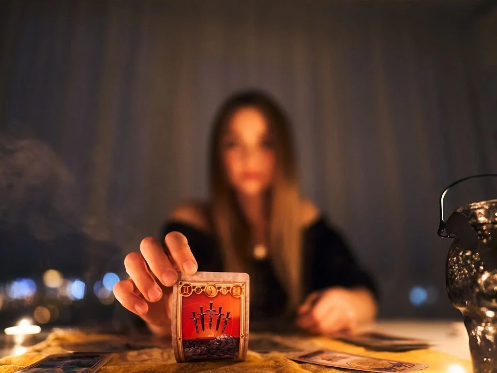 Tarot Card Readings: A Window Into Your Future