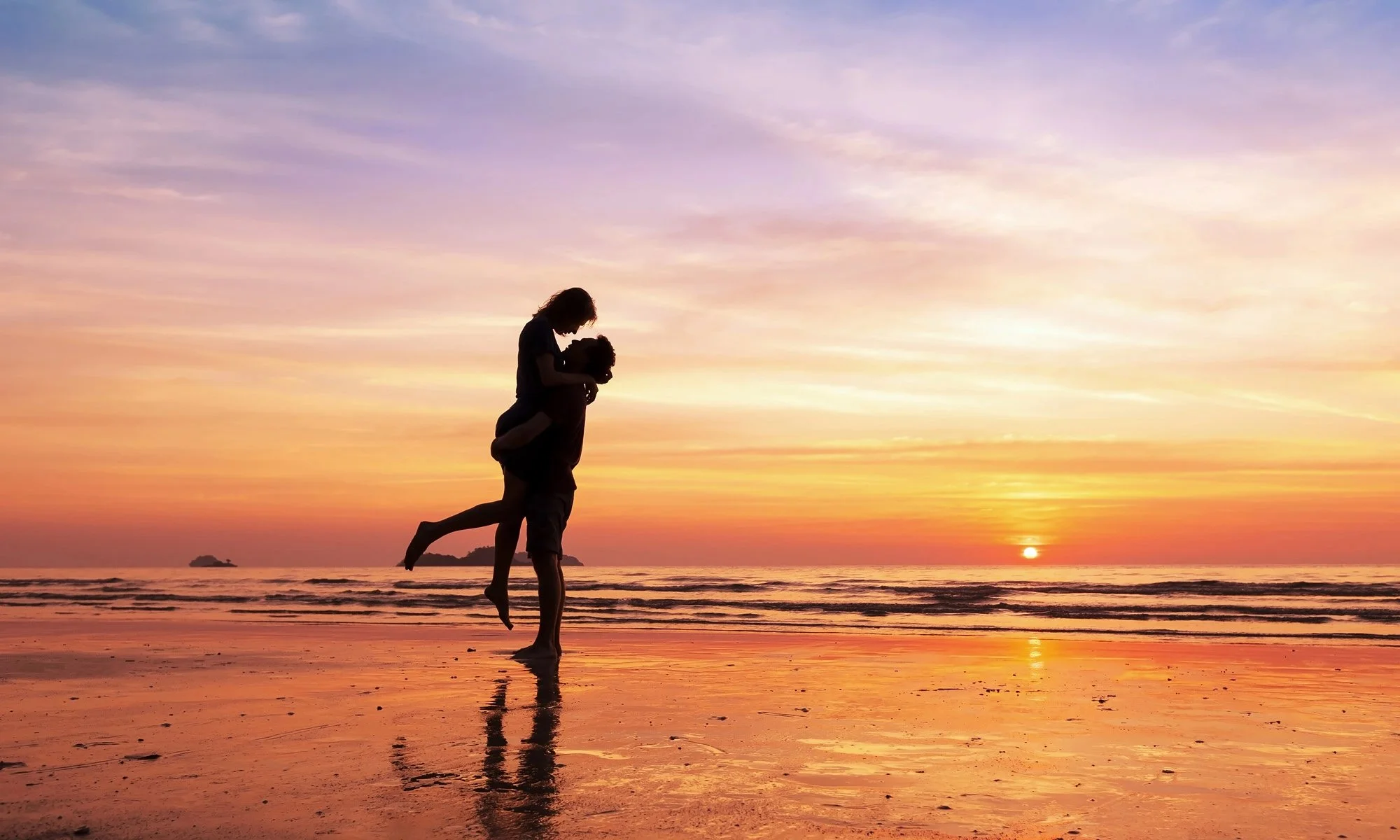 Summer Love &amp; Second Chances: Reuniting Lovers in Los Angeles with Psychic Ruby
