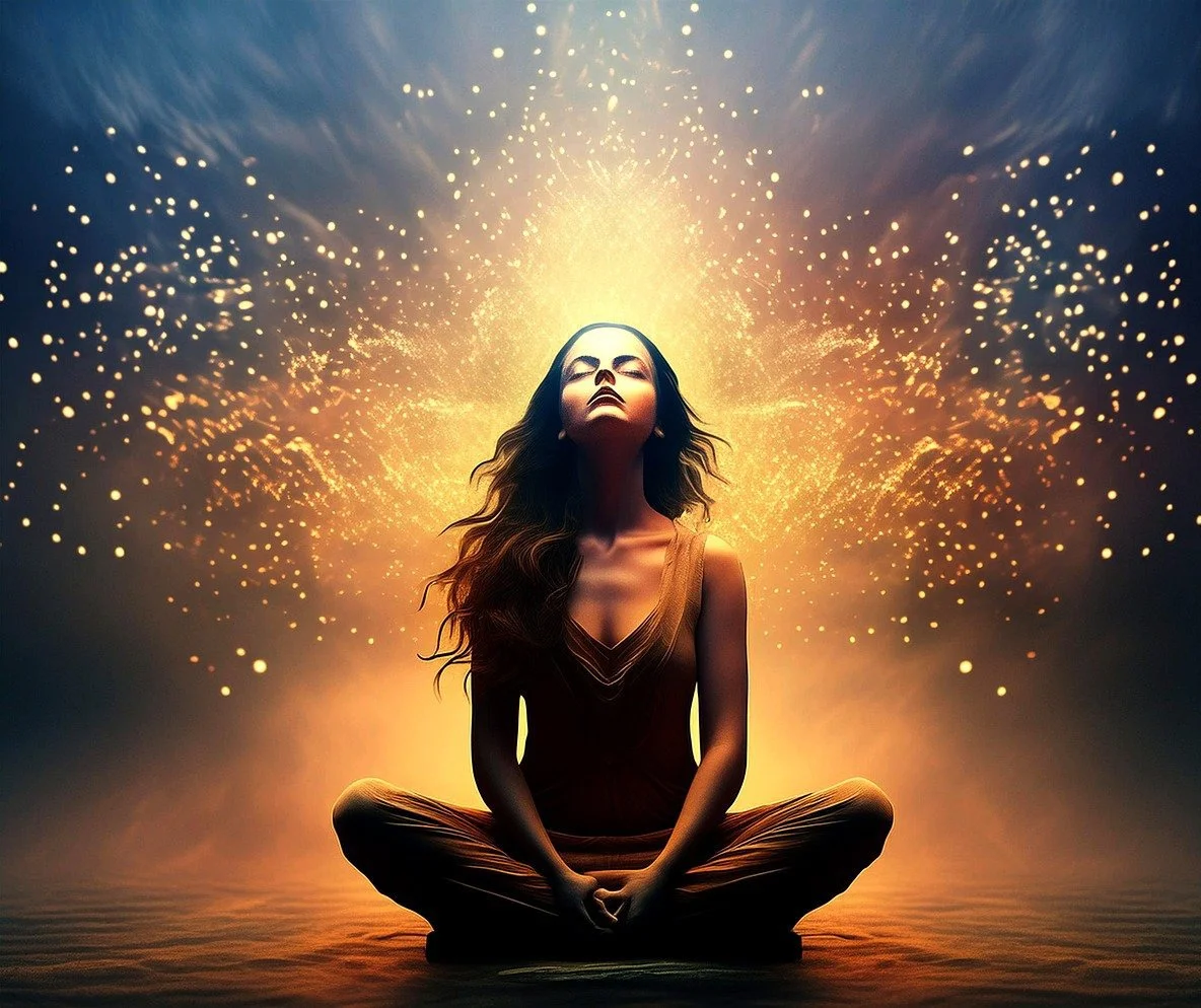 Spiritual Healing in Los Angeles and How It Restores Balance to the Heart