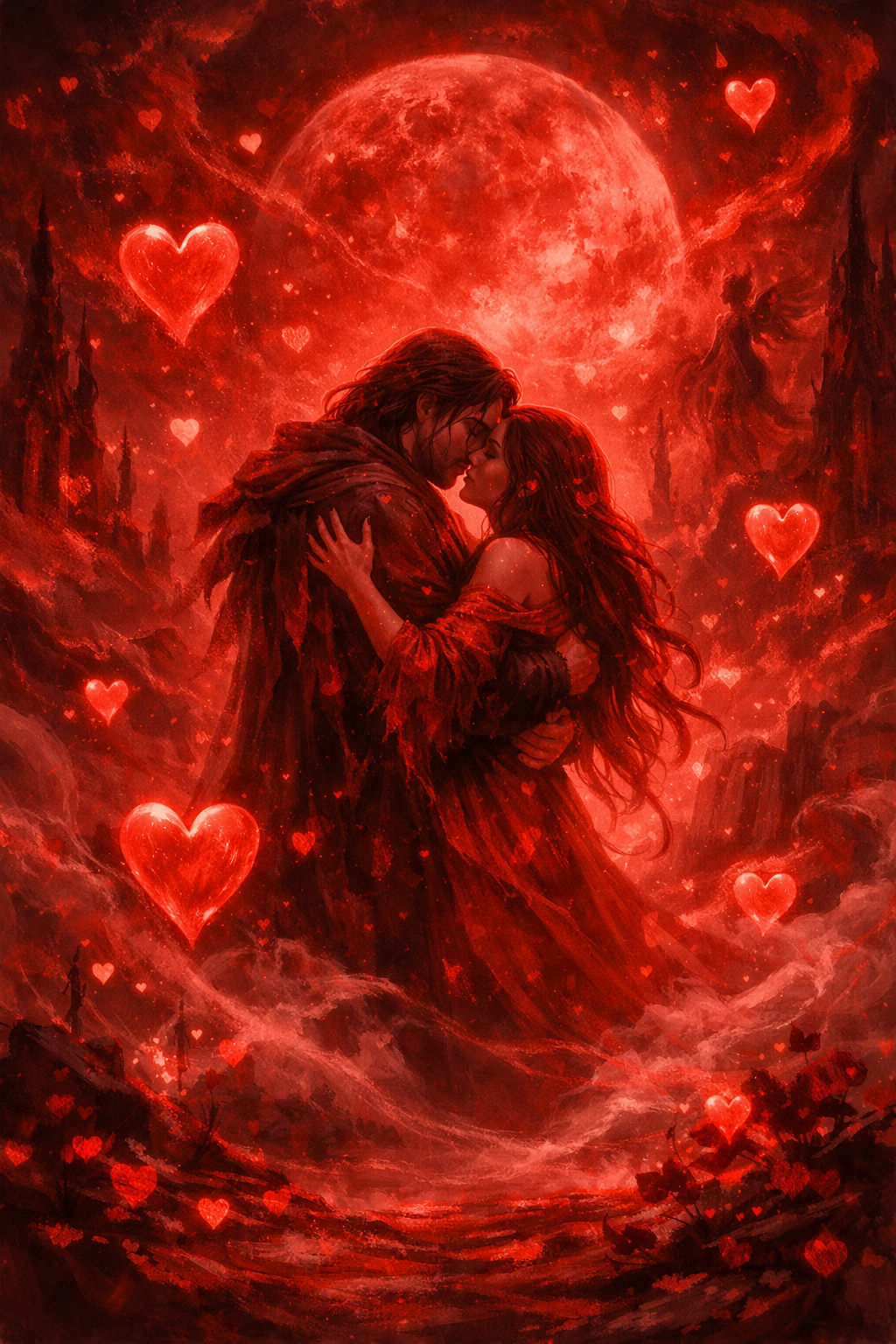 Reuniting Lovers in 2026: A New Year of Healing, Destiny, and Love