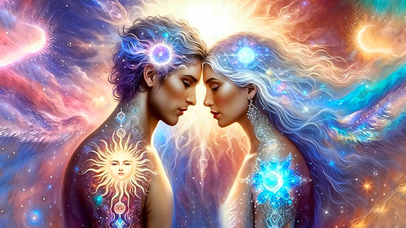 Reuniting Lovers: When Love Finds Its Way Back