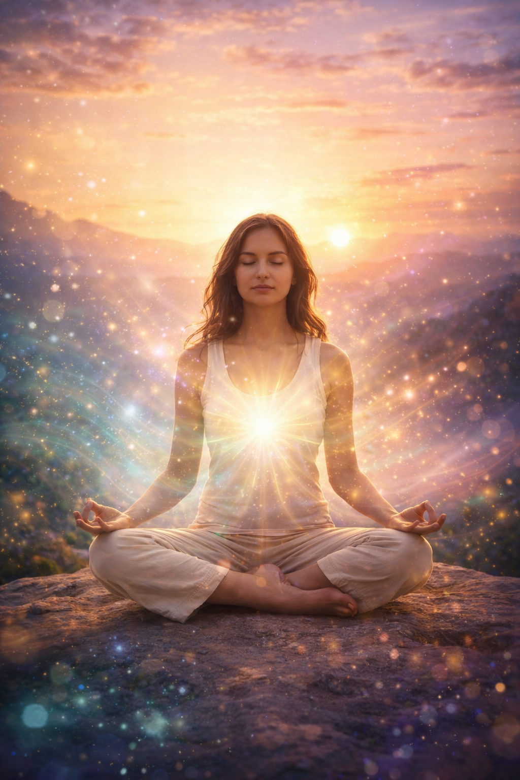 Spiritual Healing in Los Angeles and What to Expect After a Session